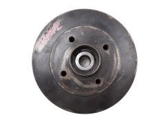 Brzdový Buben Renault Kangoo 1 7700304984   Brzdový Buben Renault Kangoo 1 7700304984