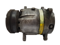 Kompresor Klimatizace Renault Megane I 7700273320 1135284 5284 Delphi 6985 Kompresor Klimatizace Renault Megane I 7700273320 1135284 5284 Delphi 6985