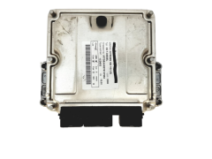 Blok Ovladačů 0281010885 9645534880 28FM0000 PSA Bosch 21018
