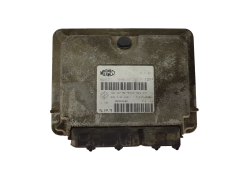 Blok Ovladačů IAW.4AF.M9 55187372 61600.627.05 Fiat Magneti Marelli 13967