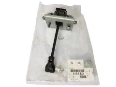 Omezovač Dveří Předek Originál Peugeot 308 9181N2