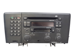 Rádio Cd Volvo 30657637-1 30657804 HU-603