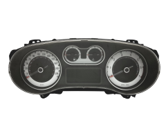 Tachometr Fiat 500 52056255 A2C10794100 VDO