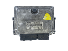 Blok Ovladačů 55191209 0281011553 192 47DAA Fiat Bosch 49076