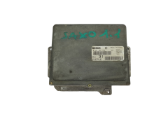 Blok Ovladačů 0261204622 9630278180 PSA Bosch 17752