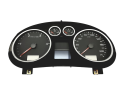 Tachometr Audi A2 8Z 8Z0920900T 110080192003 39806