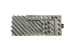 Zesilovač Audio BMW 9393186 201173-10 Harman/Becker