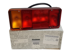 Světla Originál Renault Opel Nissan 7700353024