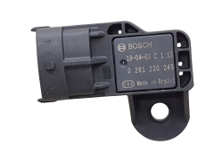 Senzor Podtlaku Fiat Alfa Romeo Chevrolet 0261230245 Bosch