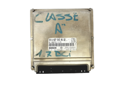 Blok Ovladačů A0275459632 0281010039 Mercedes Bosch 17273