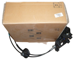 Lanko Převodovky Nový originál Citroen Peugeot C2 C3 2400EP 119180734