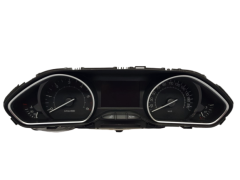 Otáčkoměr Peugeot 208 9814696580 9814039880