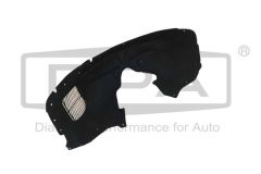 Podběh Kola Předek Levý 4L0809961D 88091694402 Audi Q7 DPA