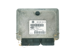 Blok Ovladačů Seat VW 036906034DG IAW4MV.DG Magneti Marelli 32471