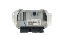 Blok Ovladačů 0261S06141 89661-0H150 PSA Toyota Bosch 43526 Blok Ovladačů 0261S06141 89661-0H150 PSA Toyota Bosch 43526