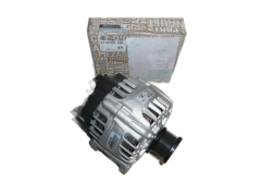Alternátor Nový originál 231008125R Renault Dacia