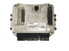 Blok Ovladačů 0281014444 9665691680 9661586080 PSA Bosch 17080