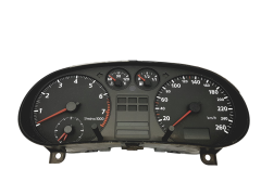Otáčkoměr Audi A3 8L 8L0919860A 110008778002 41027
