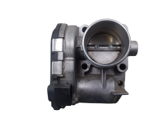 Škrticí Klapka Fiat Lancia Alfa Romeo 0280750137 1.4 16V 1690