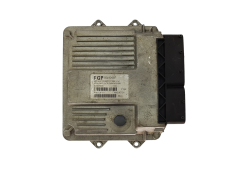 Blok Ovladačů 55192097 MJD6JF.Y1 71600.007.01 Lancia FGP 16478