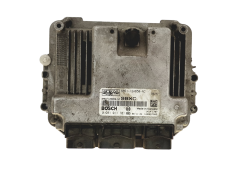 Blok Ovladačů Ford 0281011701 6M51-12A650-NC Bosch 27103