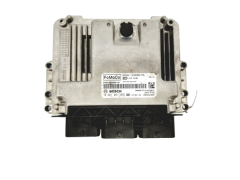 Blok Ovladačů 0281031055 DA6A-12A650-MA Ford Bosch 