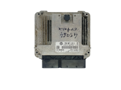 Blok Ovladačů 0261S05741 3T0907115G 1Z0907115F Skoda Bosch 47251 Blok Ovladačů 0261S05741 3T0907115G 1Z0907115F Skoda Bosch 47251