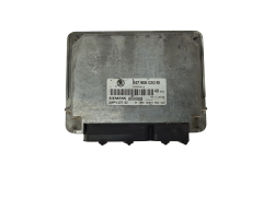 Řídicí Jednotka Motoru 047906030M 5WP4327 02 Skoda Siemens 16835