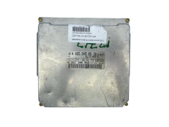 Blok Ovladačů A0255458532 0261206052 Mercedes Bosch 63879