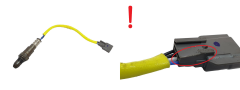 Sonda Lambd 226931998R Denso 1.5 Blue dCi Renault Dacia Nissan 0km