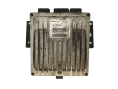 Blok Ovladačů 8200331477 8200469333 R0410B027D Renault Delphi 30480