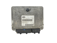 Blok Ovladačů 73501877 61600.627.02 IAW4AF.M7 Fiat Magneti Marelli 56281