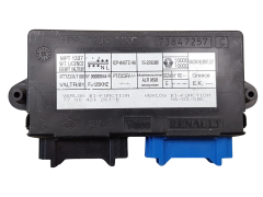 Blok Ovladačů Renault 7700416293 -B 73847257C Valeo