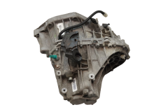 Převodovka TL4040 TL4A040 Renault Megane 3 1.5 dci 7701700600 1125