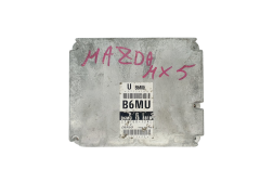 Blok Ovladačů B6MU18881B 279700-1242 Mazda Denso Blok Ovladačů B6MU18881B 279700-1242 Mazda Denso