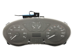 Tachometr Peugeot Partner 9666904880 5550013101