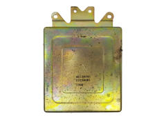 Řídicí Jednotka Motoru Mitsubishi MD159781 E2T56081