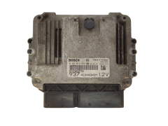 Blok Ovladačů 55206270 0281012882 Alfa Romeo Bosch 30629