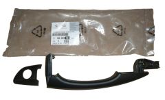 Klika Dveří Levý Předek Nový originál 98029781XT Citroen Peugeot
