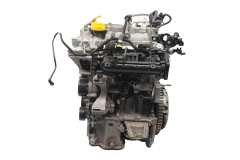Motor Benzínový 0.9 TCE H4B408 Renault Clio 4 H4BB408 Motor Benzínový 0.9 TCE H4B408 Renault Clio 4 H4BB408