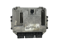 Blok Ovladačů 8M51-12A650-XA 0281015242 Ford Bosch