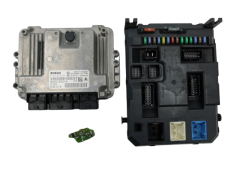 Starter Pack Citroen C3 Picasso 9664843780 9664983480 1.6 HDI Starter Pack Citroen C3 Picasso 9664843780 9664983480 1.6 HDI