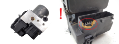 Pumpa Abs Citroen Xsara 2 9636084480 0273004440 0265216722 2657