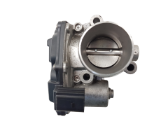 Škrticí Klapka Ford CM5G-9F991-GA 1.0 EcoBoost FoMoCo 3027