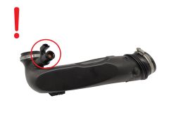 Převod Vzduchu Originál Pro Citroen Peugeot 9811909980 outlet
