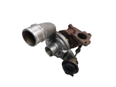 Turbodmychadlo GT1544 7700108030 7700107795 Renault 1.9DTI 7701473551 28