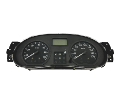 Tachometr Dacia Logan 8200377202 52620
