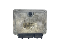 Blok Ovladačů 038906018P 0281001720 Volkswagen Bosch 62970