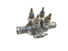 Ohřívač 922009379R 2.0 dCi Renault Nissan Opel Ohřívač 922009379R 2.0 dCi Renault Nissan Opel