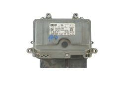 Blok Ovladačů A6401507279 0281013022 Mercedes Bosch 38372